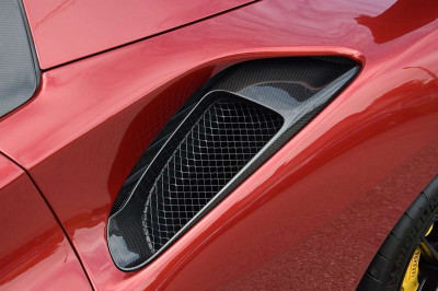Ferrari 488 Gebrauchtwagen Ferrari 488 Gebrauchtwagen