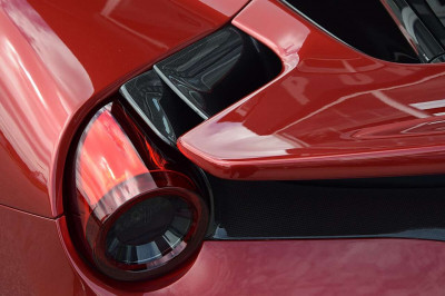 Ferrari 488 Gebrauchtwagen Ferrari 488 Gebrauchtwagen