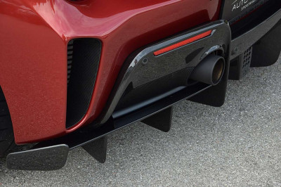 Ferrari 488 Gebrauchtwagen Ferrari 488 Gebrauchtwagen