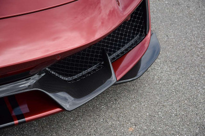 Ferrari 488 Gebrauchtwagen Ferrari 488 Gebrauchtwagen