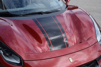 Ferrari 488 Gebrauchtwagen Ferrari 488 Gebrauchtwagen