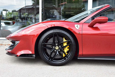Ferrari 488 Gebrauchtwagen Ferrari 488 Gebrauchtwagen