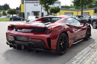 Ferrari 488 Gebrauchtwagen Ferrari 488 Gebrauchtwagen