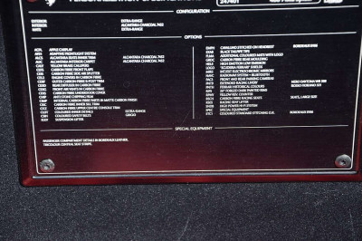 Ferrari 488 Gebrauchtwagen Ferrari 488 Gebrauchtwagen