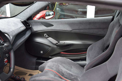 Ferrari 488 Gebrauchtwagen Ferrari 488 Gebrauchtwagen
