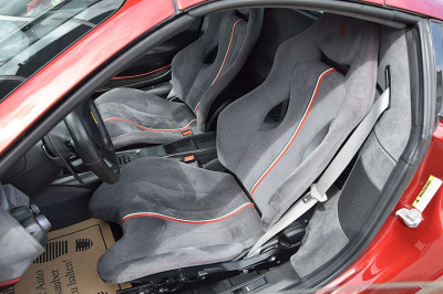 Ferrari 488 Gebrauchtwagen Ferrari 488 Gebrauchtwagen