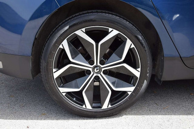 Renault Scénic Gebrauchtwagen Renault Scénic Gebrauchtwagen