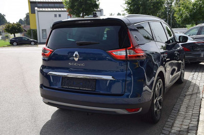 Renault Scénic Gebrauchtwagen Renault Scénic Gebrauchtwagen