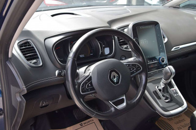 Renault Scénic Gebrauchtwagen Renault Scénic Gebrauchtwagen
