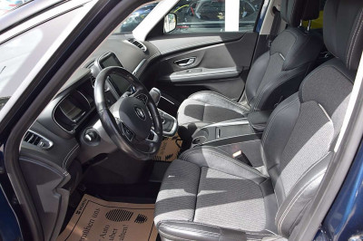 Renault Scénic Gebrauchtwagen Renault Scénic Gebrauchtwagen