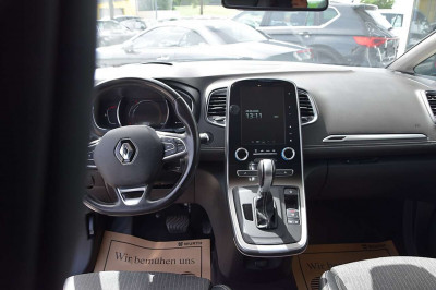 Renault Scénic Gebrauchtwagen Renault Scénic Gebrauchtwagen