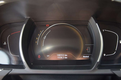Renault Scénic Gebrauchtwagen Renault Scénic Gebrauchtwagen
