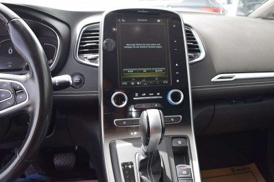 Renault Scénic Gebrauchtwagen Renault Scénic Gebrauchtwagen
