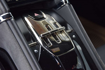 Ferrari Roma Gebrauchtwagen