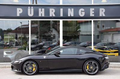 Ferrari Roma Gebrauchtwagen
