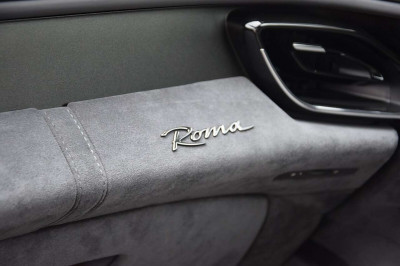 Ferrari Roma Gebrauchtwagen