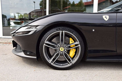 Ferrari Roma Gebrauchtwagen