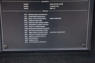 Ferrari Roma Gebrauchtwagen