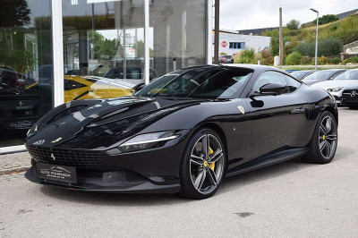 Ferrari Roma Gebrauchtwagen