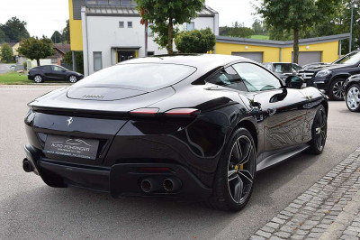 Ferrari Roma Gebrauchtwagen