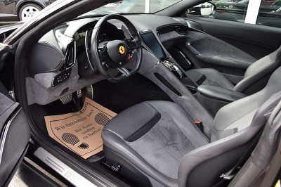 Ferrari Roma Gebrauchtwagen