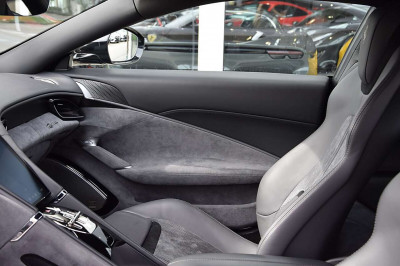 Ferrari Roma Gebrauchtwagen