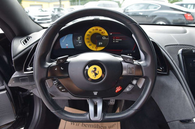Ferrari Roma Gebrauchtwagen
