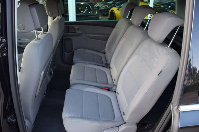 VW Sharan Gebrauchtwagen