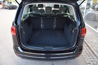 VW Sharan Gebrauchtwagen