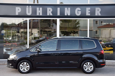 VW Sharan Gebrauchtwagen