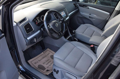 VW Sharan Gebrauchtwagen