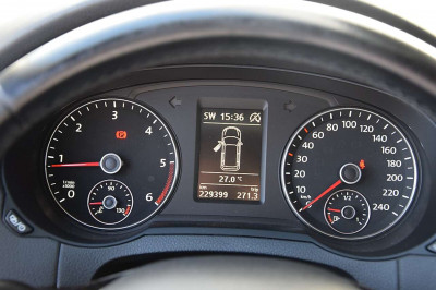 VW Sharan Gebrauchtwagen