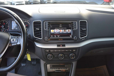VW Sharan Gebrauchtwagen
