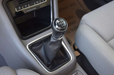 VW Sharan Gebrauchtwagen