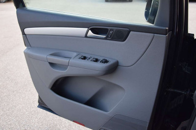 VW Sharan Gebrauchtwagen