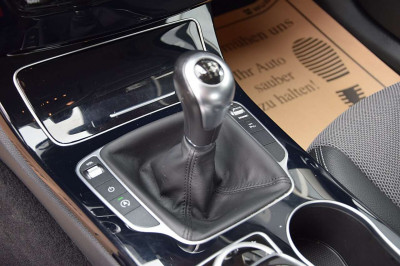 Mercedes-Benz C-Klasse Gebrauchtwagen