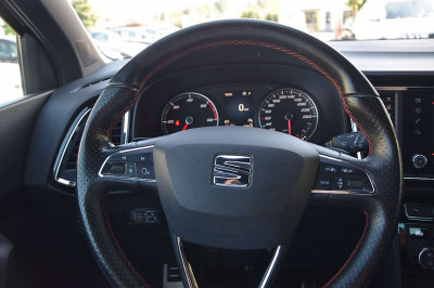 Seat Ateca Gebrauchtwagen Seat Ateca Gebrauchtwagen