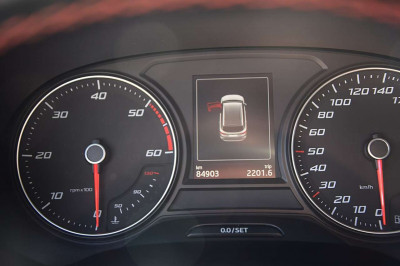 Seat Ateca Gebrauchtwagen Seat Ateca Gebrauchtwagen
