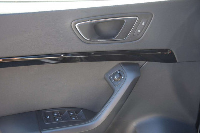 Seat Ateca Gebrauchtwagen Seat Ateca Gebrauchtwagen