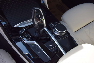 BMW X4 Gebrauchtwagen