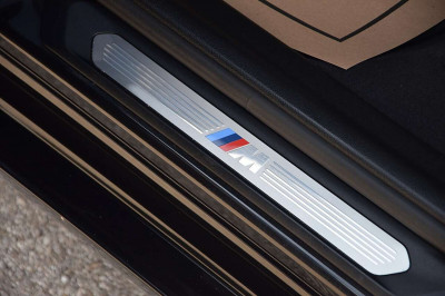BMW X4 Gebrauchtwagen