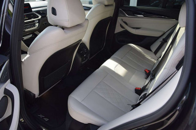 BMW X4 Gebrauchtwagen