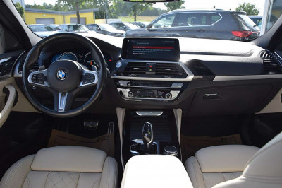 BMW X4 Gebrauchtwagen