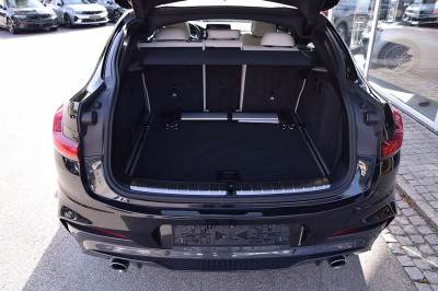 BMW X4 Gebrauchtwagen