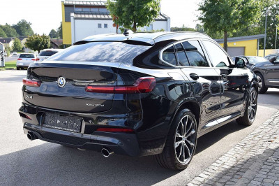 BMW X4 Gebrauchtwagen