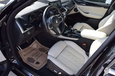BMW X4 Gebrauchtwagen