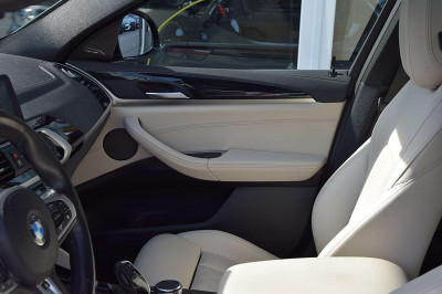 BMW X4 Gebrauchtwagen