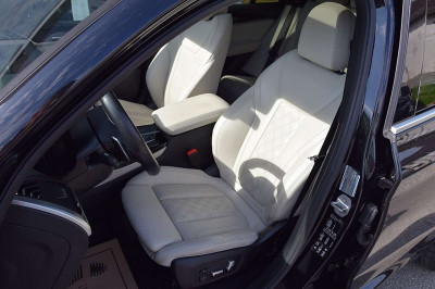 BMW X4 Gebrauchtwagen