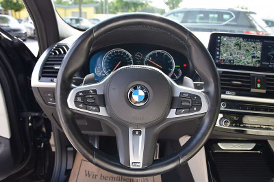 BMW X4 Gebrauchtwagen