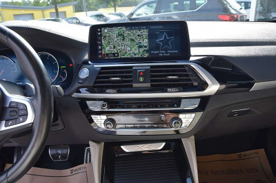 BMW X4 Gebrauchtwagen
